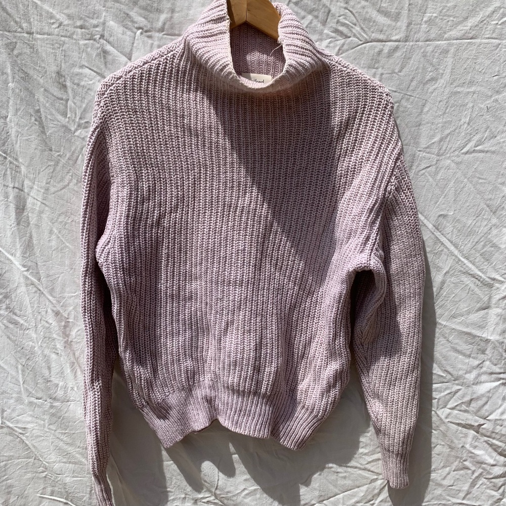 Wilfred Montpellier Sweater